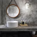 Kinkiet RADIO AP1 BIANCO biała 119465 Ideal lux