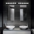 Kinkiet PRIVE' AP8 CROMO chrom 045634 Ideal lux