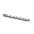 Kinkiet PRIVE' AP8 CROMO chrom 045634 Ideal lux