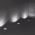 Lampa zewnętrzna PARK PT1 ROUND SMALL srebrny 032832 Ideal lux