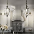 Lampa wisząca NORMA SP1 CROMO chrom 094786 Ideal lux