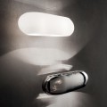 Kinkiet MORIS AP2 BIANCO biała 034546 Ideal lux