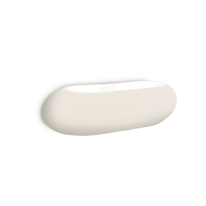 Kinkiet MORIS AP2 BIANCO biała 034546 Ideal lux