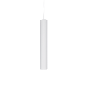 Lampa wisząca LOOK SP1 D06 BIANCO biała 104935 Ideal lux