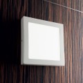Kinkiet UNIVERSAL D22 SQUARE biały 138640 Ideal lux