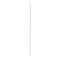 Lampa wisząca ULTRATHIN D100 SQUARE BIANCO biała 194172 Ideal lux