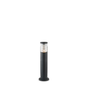 Lampa stojąca zewnętrzna TRONCO PT1 H40 NERO czarny 248295 Ideal lux