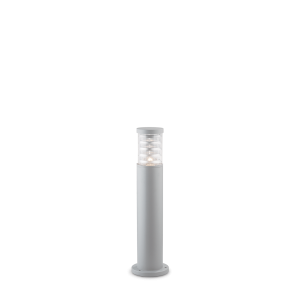 Lampa stojąca zewnętrzna TRONCO PT1 H60 GRIGIO szara 026954 Ideal lux