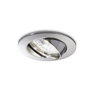 Lampa wpuszczana SWING CROMO chrom 083131 kpl. 3 szt Ideal lux