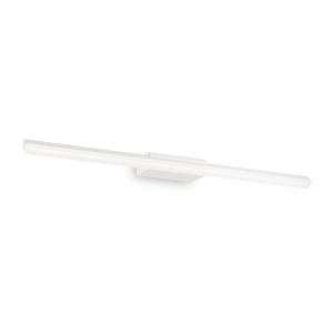 Kinkiet RIFLESSO AP D62 BIANCO biały 142289 Ideal lux