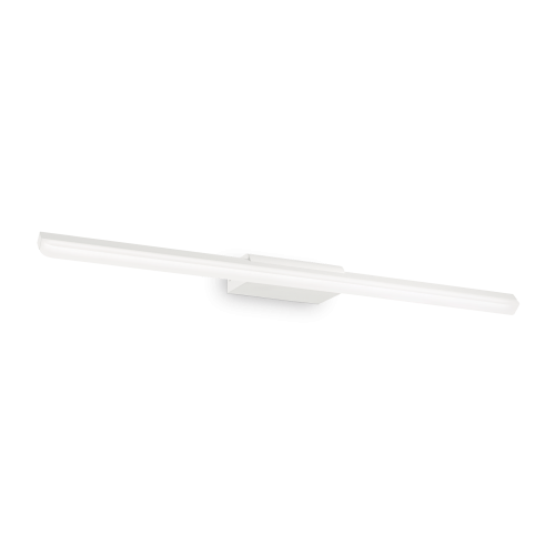 Kinkiet RIFLESSO AP D62 BIANCO biały 142289 Ideal lux