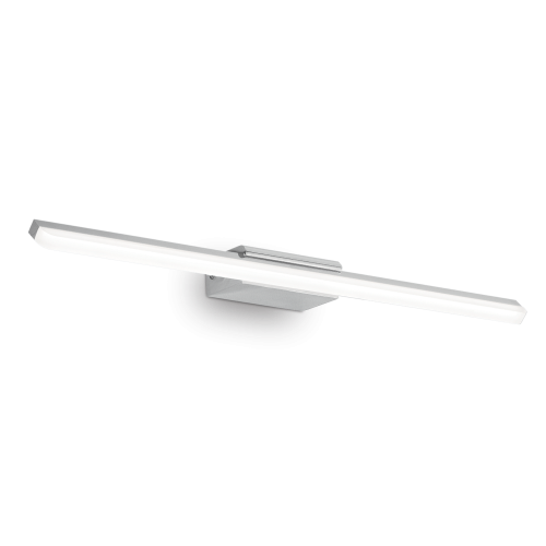 Kinkiet RIFLESSO AP D62 CROMO chrom 142265 Ideal lux