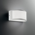 Kinkiet REX-1 AP1 BIANCO biały 092393 Ideal lux
