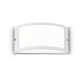 Kinkiet REX-1 AP1 BIANCO biały 092393 Ideal lux