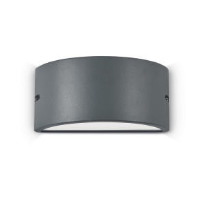 Kinkiet REX-2 AP1 ANTRACITE antracyt 092423 Ideal lux