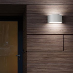 Kinkiet REX-2 AP1 BIANCO biały 092416 Ideal lux