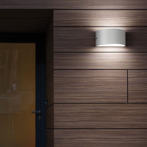 Kinkiet REX-2 AP1 BIANCO biały 092416 Ideal lux