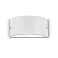 Kinkiet REX-2 AP1 BIANCO biały 092416 Ideal lux