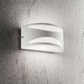 Kinkiet REX-3 AP1 BIANCO biały 092430 Ideal lux