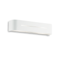 Kinkiet POSTA AP2 BIANCO biały 051963 Ideal lux