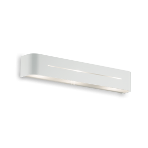 Kinkiet POSTA AP3 BIANCO biały 051970 Ideal lux