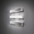 Kinkiet POSTA AP3 BIANCO biały 051970 Ideal lux