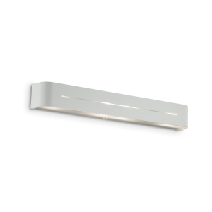Kinkiet POSTA AP4 BIANCO biały 051987 Ideal lux