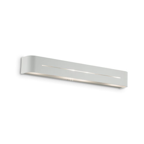 Kinkiet POSTA AP4 BIANCO biały 051987 Ideal lux