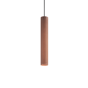 Lampa wisząca LOOK SP1 D06 CORTEN corten 170589 Ideal lux