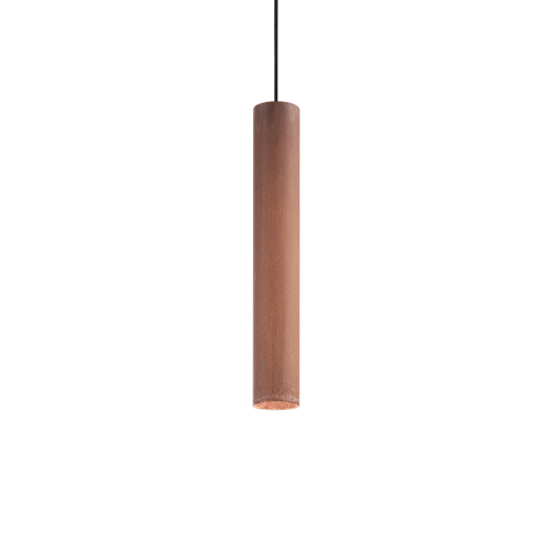 Lampa wisząca LOOK SP1 D06 CORTEN corten 170589 Ideal lux