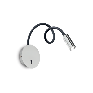 Kinkiet FOCUS-2 AP CROMO chrom 203188 Ideal lux