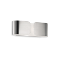 Kinkiet CLIP AP2 MINI CROMO chrom 049229 Ideal lux