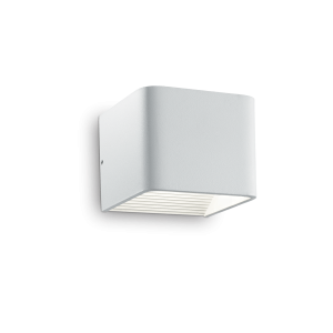 Kinkiet LED CLICK AP D10 biały 051444 Ideal lux