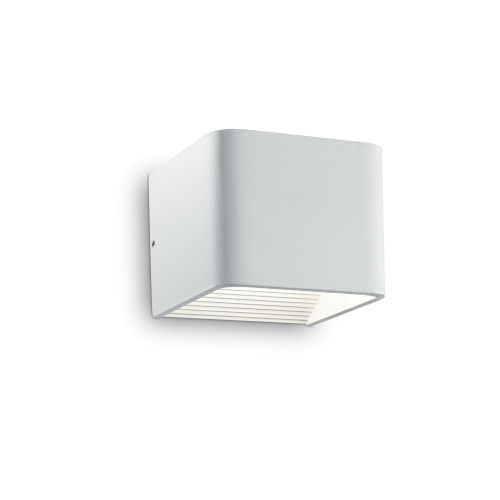 Kinkiet LED CLICK AP D10 biały 051444 Ideal lux