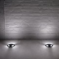 Lampa zewnętrzna IP67 CECILIA PT1 BIG czarna 120362 Ideal lux