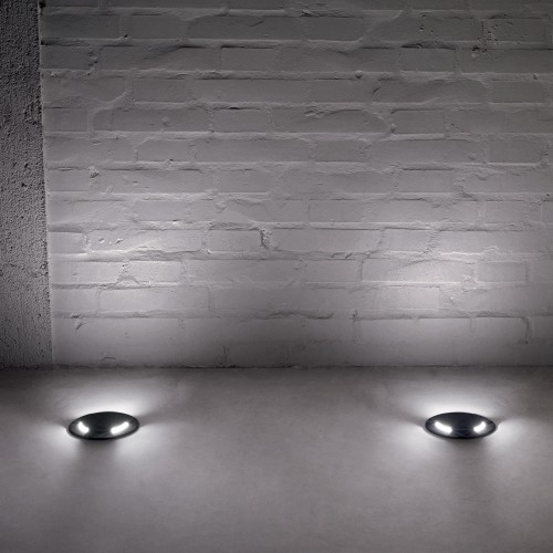 Lampa zewnętrzna IP67 CECILIA PT1 BIG czarna 120362 Ideal lux