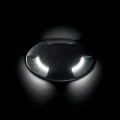 Lampa zewnętrzna IP67 CECILIA PT1 BIG czarna 120362 Ideal lux