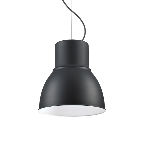 Lampa wisząca BREEZE SP1 BIG czarna 232041 Ideal lux