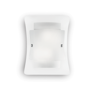 Kinkiet TRIPLO AP2 biały 026480 Ideal lux