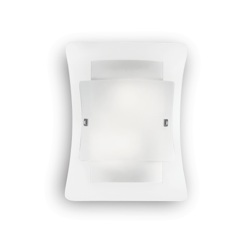 Kinkiet TRIPLO AP2 biały 026480 Ideal lux