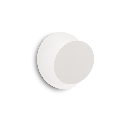 Kinkiet TICK AP BIANCO biały238975 Ideal lux