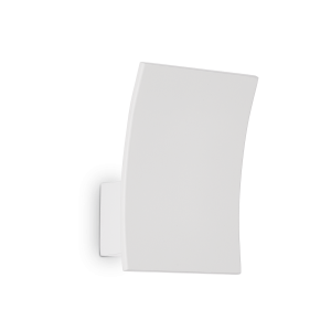 Kinkiet FIX AP BIANCO biały 117867 Ideal lux