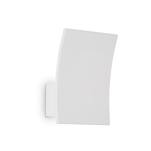 Kinkiet FIX AP BIANCO biały 117867 Ideal lux