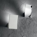Kinkiet FIX AP BIANCO biały 117867 Ideal lux