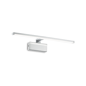 Kinkiet ALMA AP 12W CROMO chrom 224930 Ideal lux