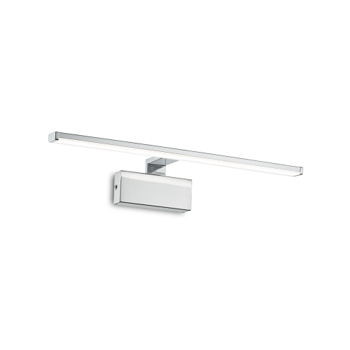 Kinkiet ALMA AP 12W CROMO chrom 224930 Ideal lux