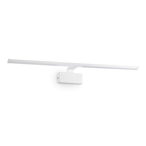 Kinkiet ALMA AP 20W BIANCO biały 225029 Ideal lux