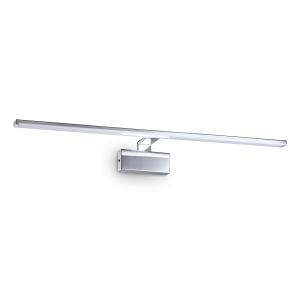 Kinkiet ALMA AP 20W CROMO chrom 224992 Ideal lux