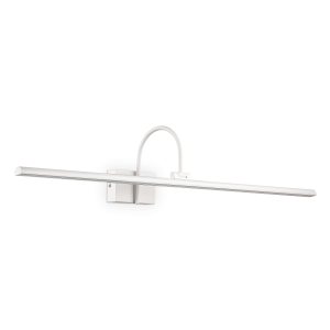 Kinkiet BONJOUR AP D90 BIANCO biały 199931 Ideal lux