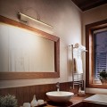Kinkiet BOW AP D46 BRUNITO mosiądz 121161 Ideal lux
